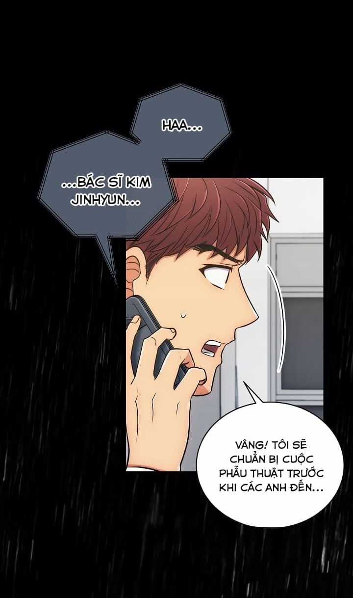 Bác Sĩ Trùng Sinh - Chapter 74 - Trang 52