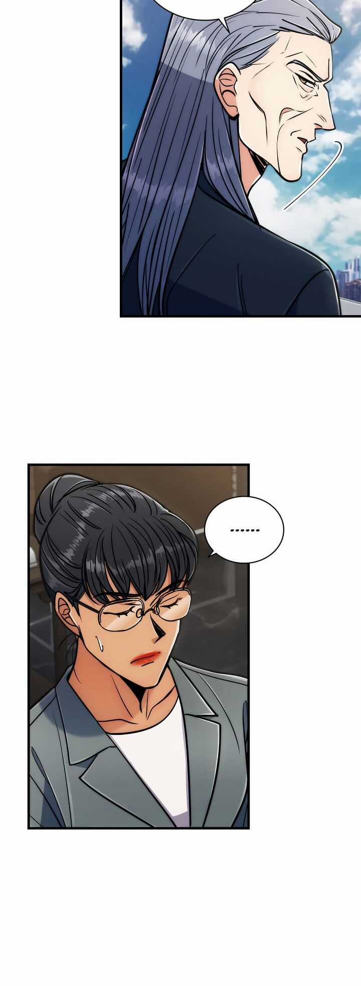 Bác Sĩ Trùng Sinh - Chapter 74 - Trang 8