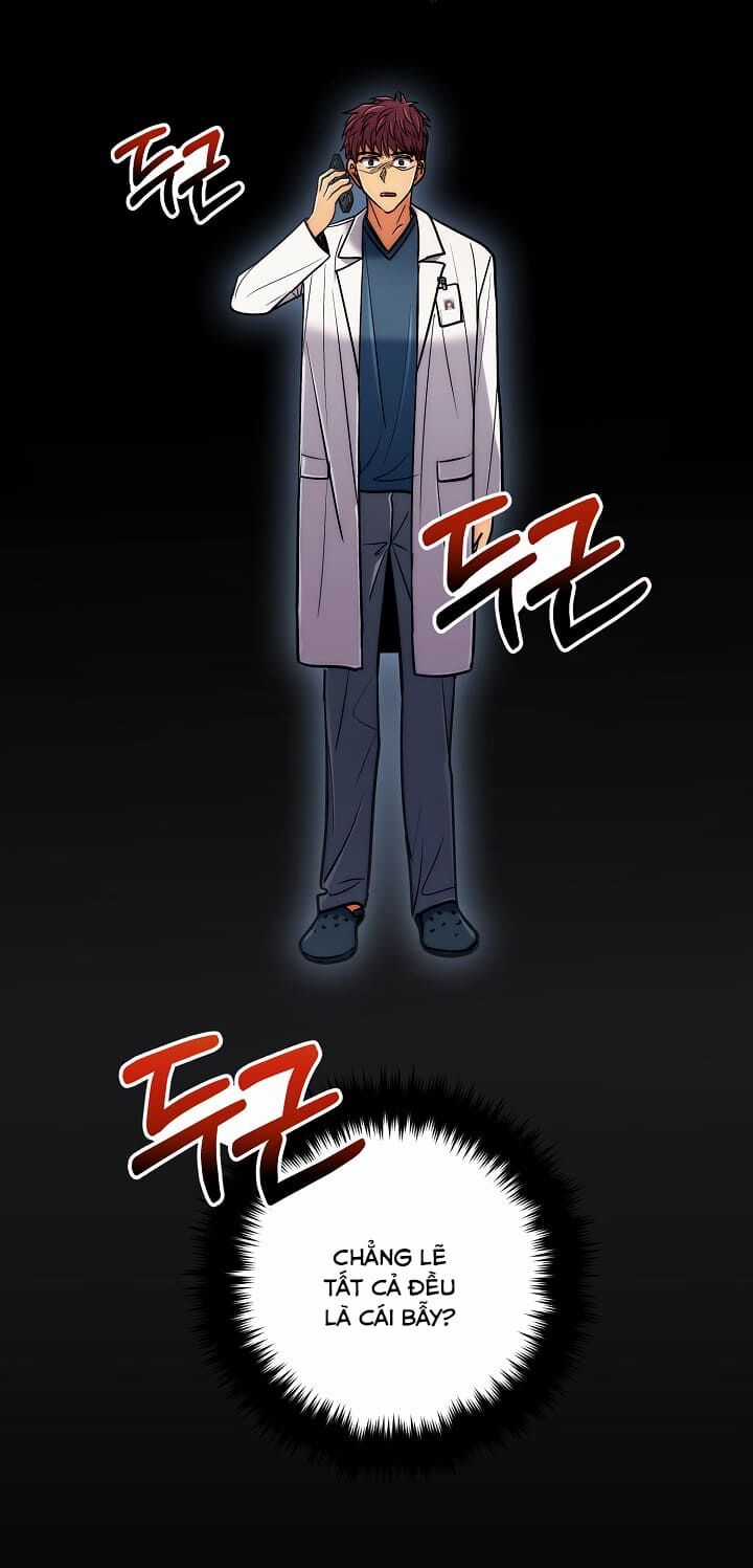 Bác Sĩ Trùng Sinh - Chapter 75 - Trang 13