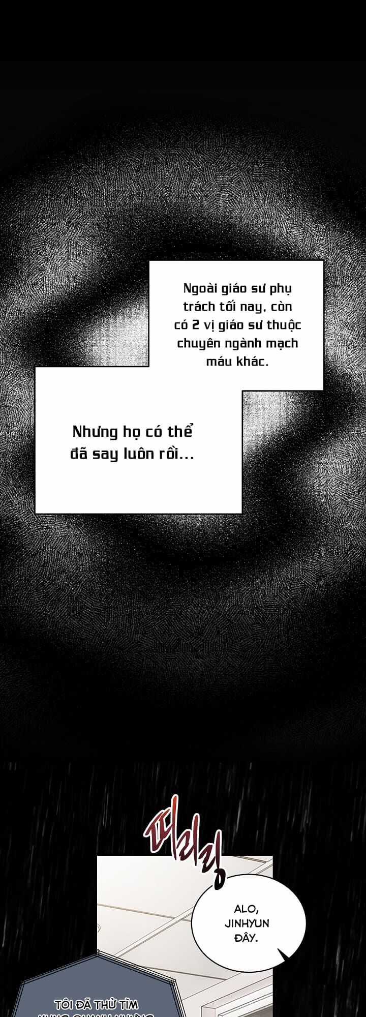 Bác Sĩ Trùng Sinh - Chapter 75 - Trang 15