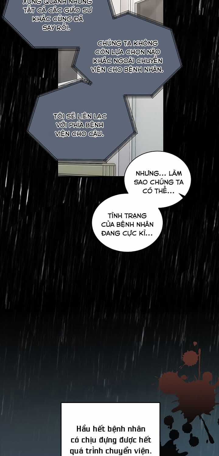 Bác Sĩ Trùng Sinh - Chapter 75 - Trang 16