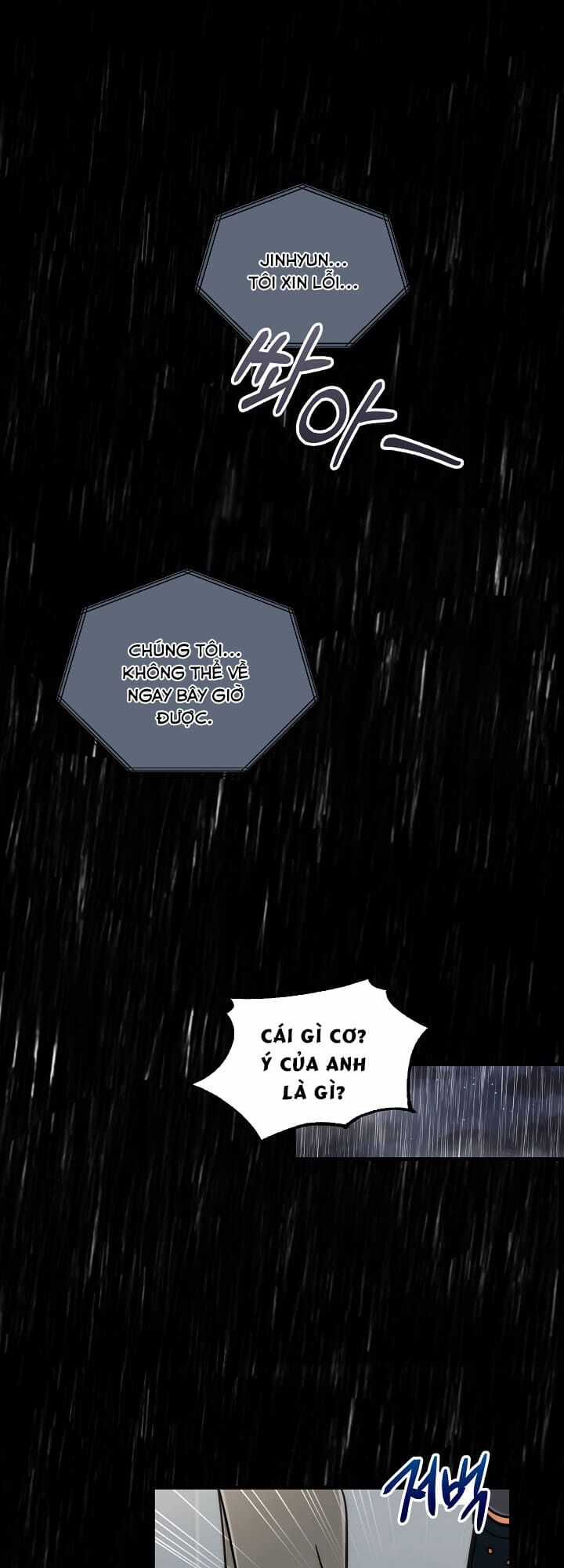 Bác Sĩ Trùng Sinh - Chapter 75 - Trang 3