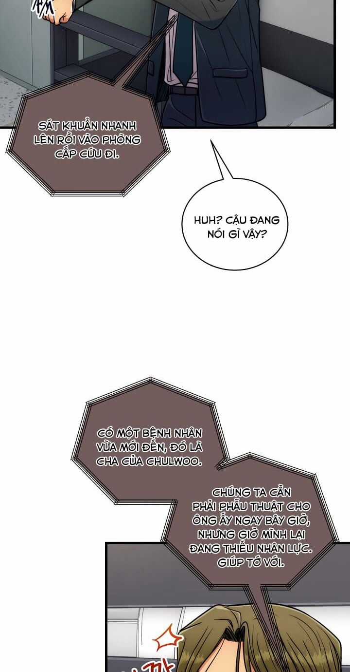 Bác Sĩ Trùng Sinh - Chapter 75 - Trang 26