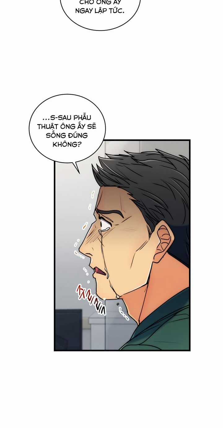 Bác Sĩ Trùng Sinh - Chapter 75 - Trang 29