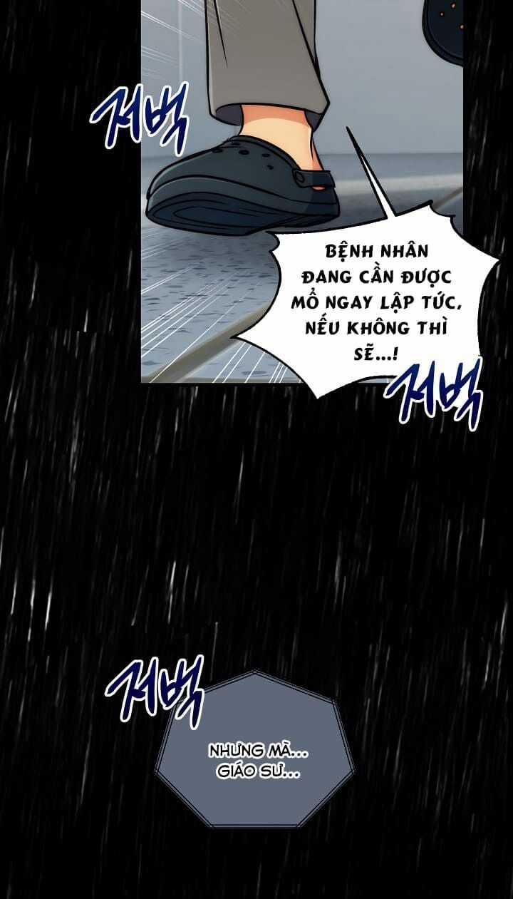 Bác Sĩ Trùng Sinh - Chapter 75 - Trang 4