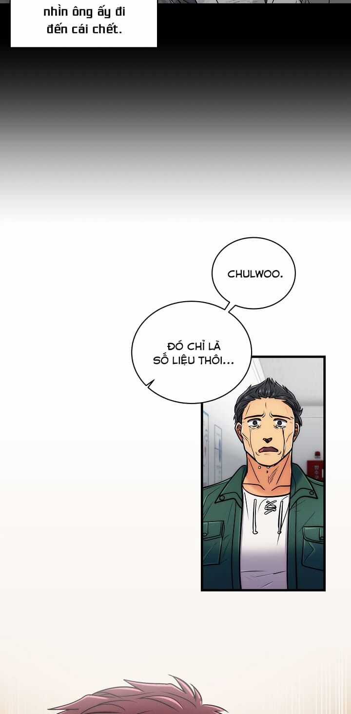 Bác Sĩ Trùng Sinh - Chapter 75 - Trang 32