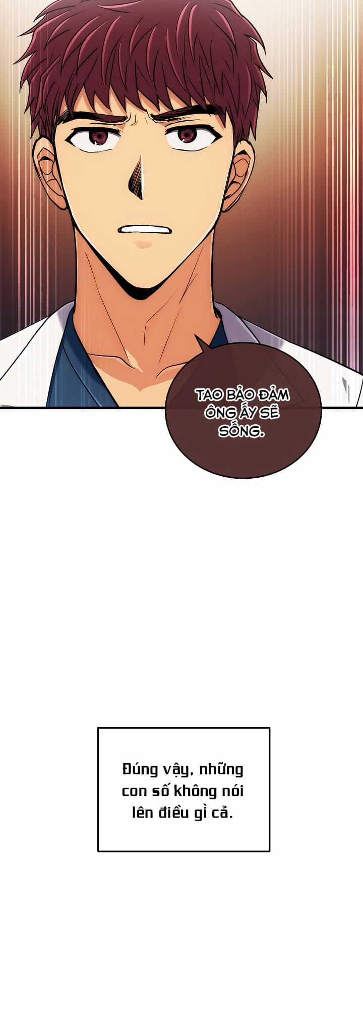 Bác Sĩ Trùng Sinh - Chapter 75 - Trang 33