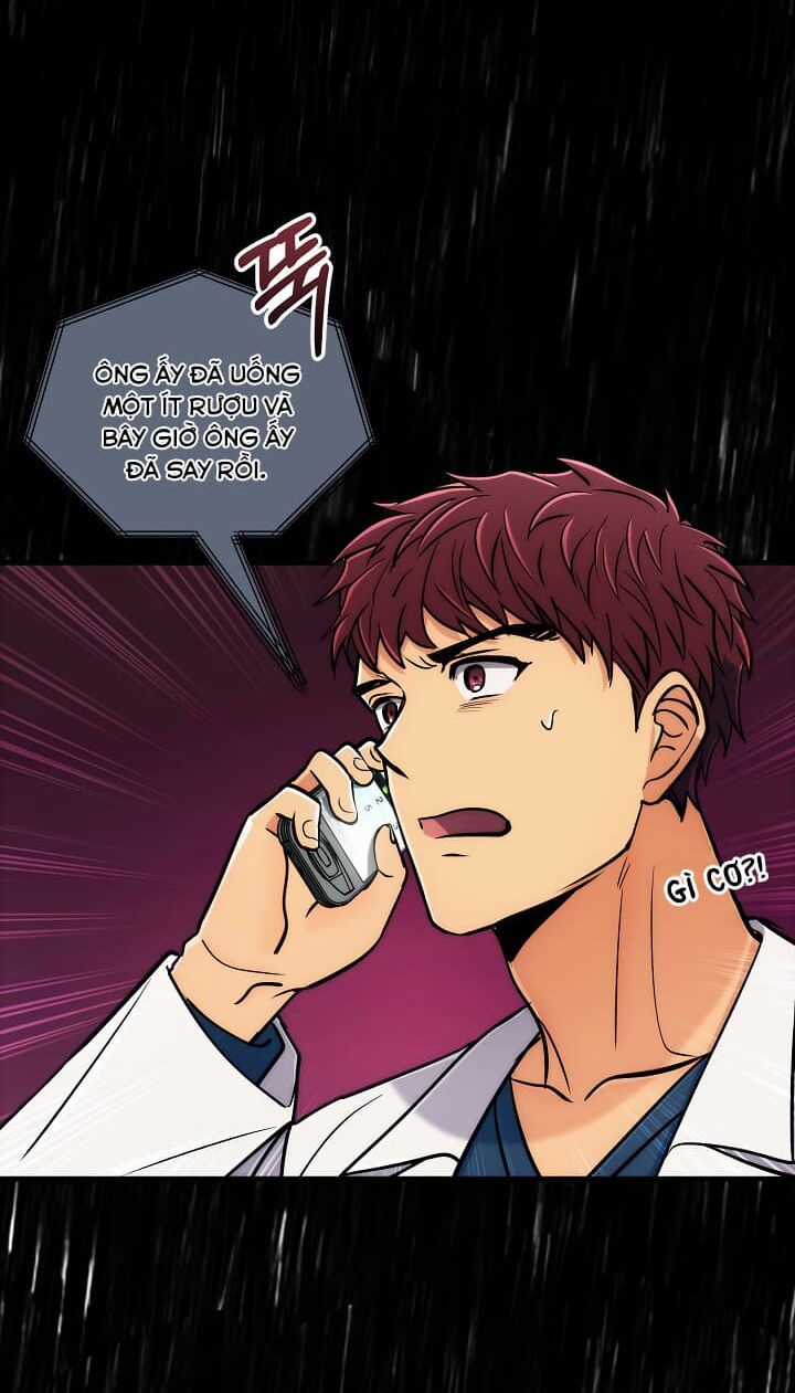 Bác Sĩ Trùng Sinh - Chapter 75 - Trang 5