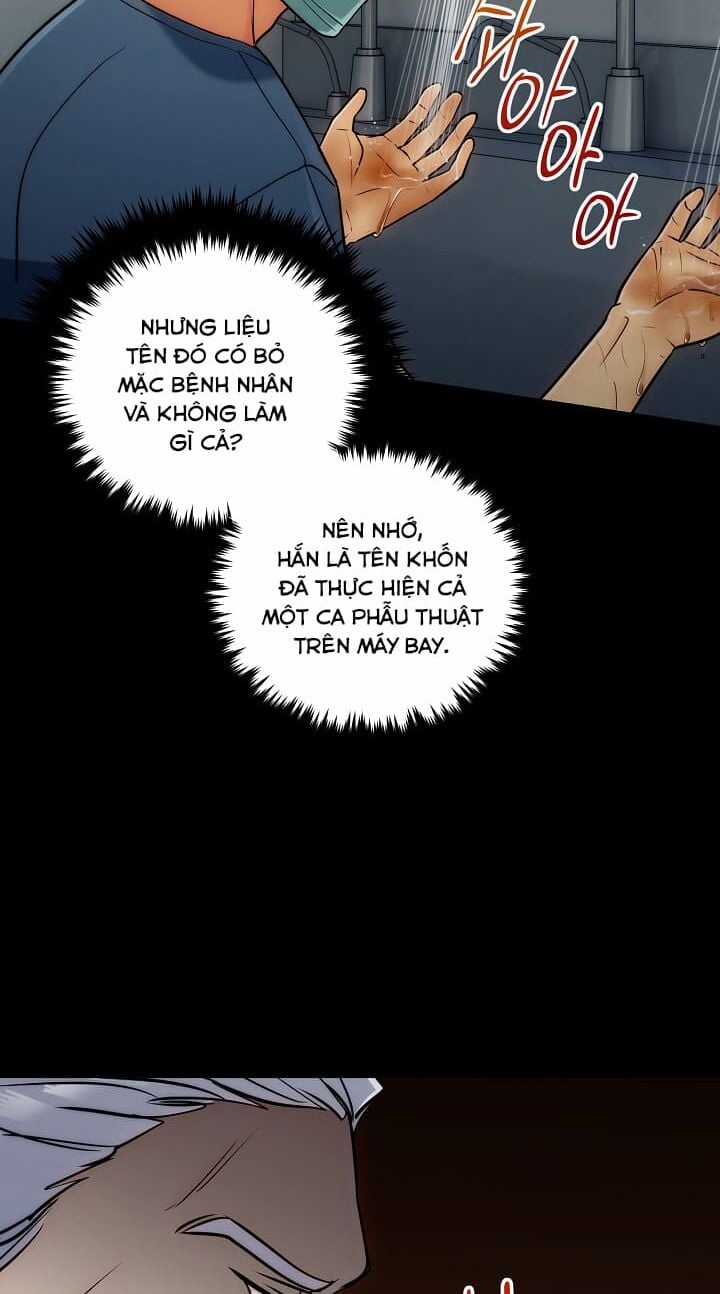 Bác Sĩ Trùng Sinh - Chapter 75 - Trang 41