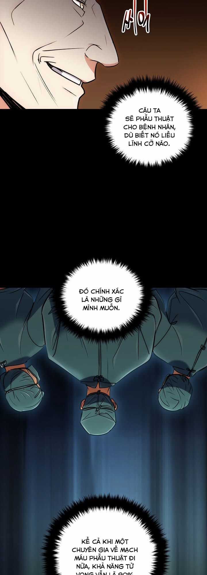 Bác Sĩ Trùng Sinh - Chapter 75 - Trang 42