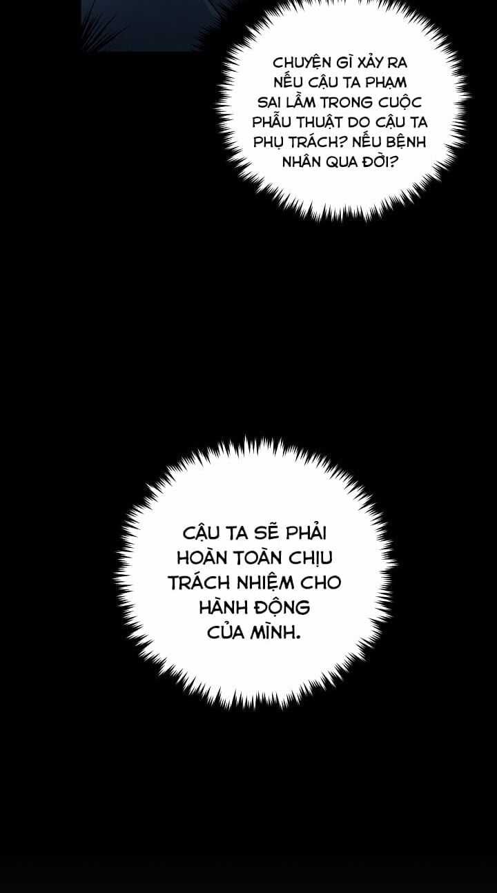 Bác Sĩ Trùng Sinh - Chapter 75 - Trang 44