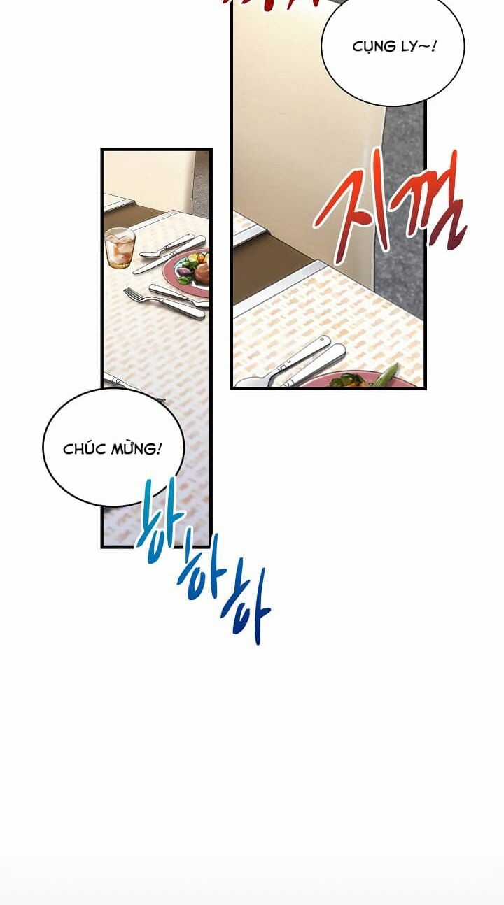 Bác Sĩ Trùng Sinh - Chapter 75 - Trang 47