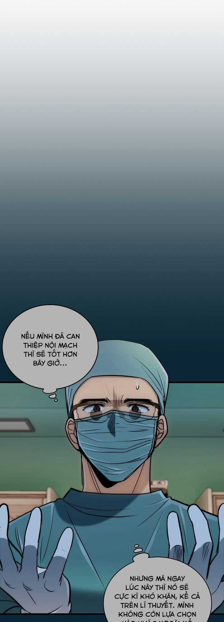 Bác Sĩ Trùng Sinh - Chapter 75 - Trang 48