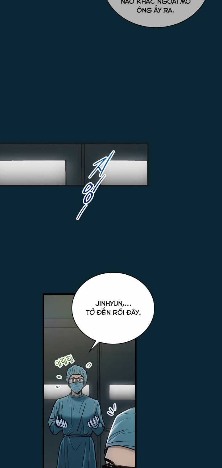 Bác Sĩ Trùng Sinh - Chapter 75 - Trang 49