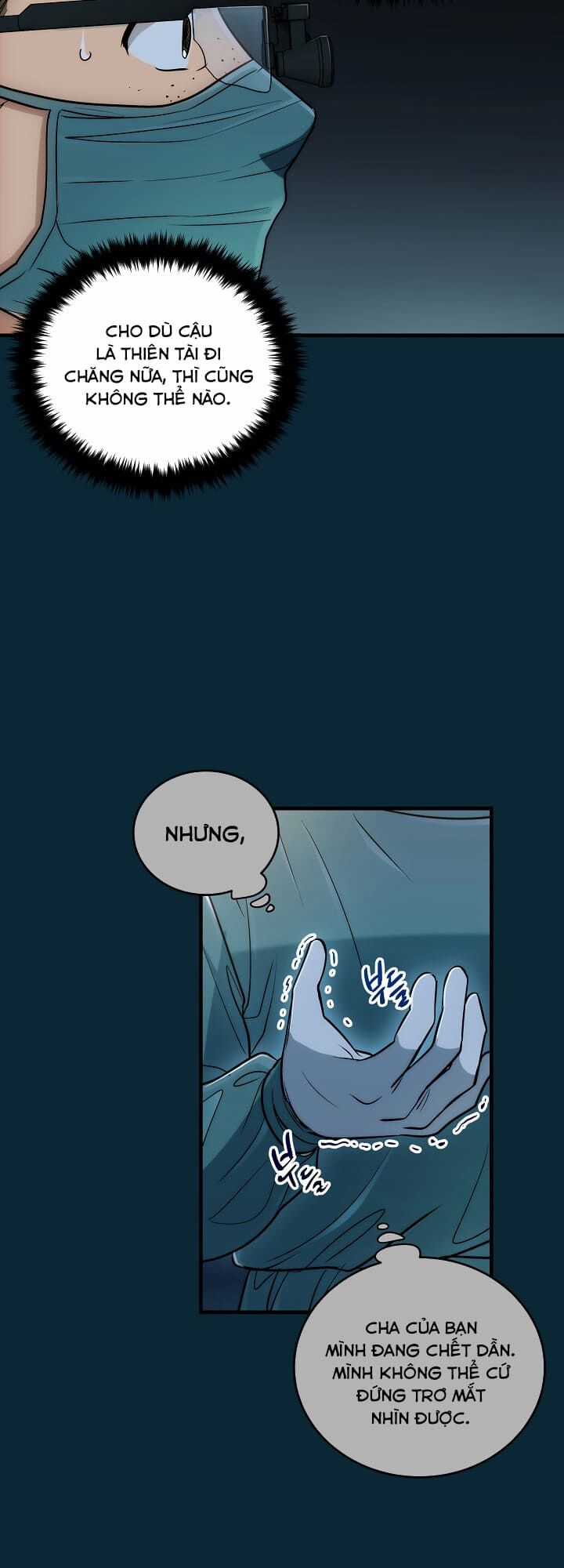 Bác Sĩ Trùng Sinh - Chapter 75 - Trang 54