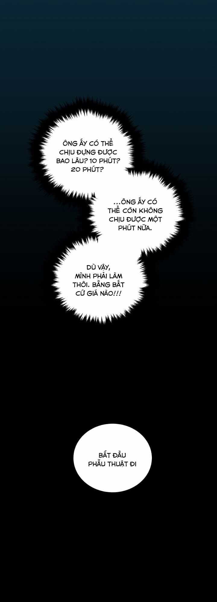 Bác Sĩ Trùng Sinh - Chapter 75 - Trang 60