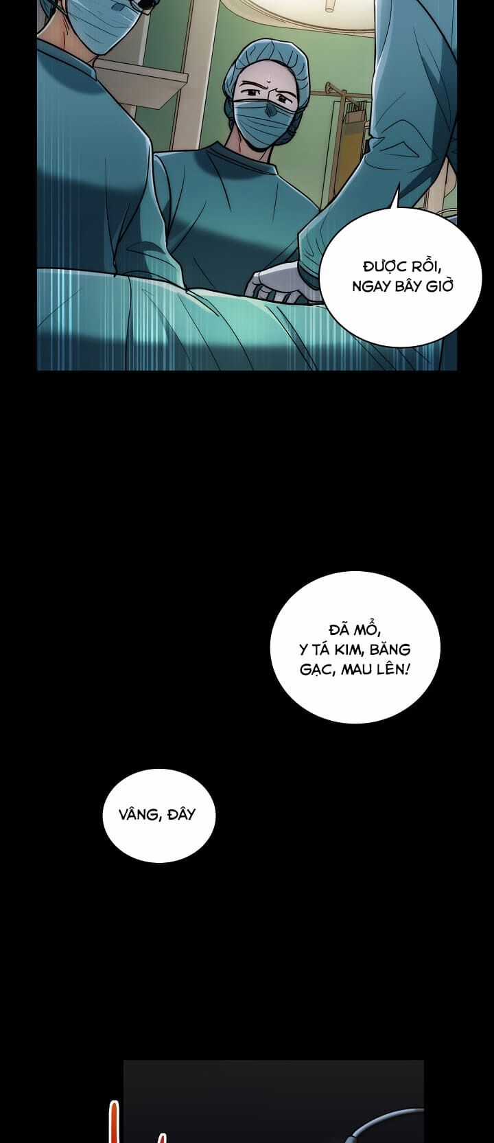 Bác Sĩ Trùng Sinh - Chapter 75 - Trang 62