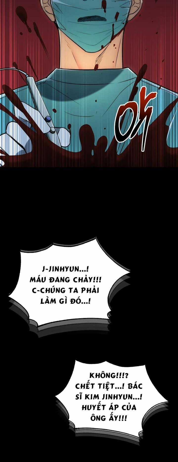 Bác Sĩ Trùng Sinh - Chapter 75 - Trang 64