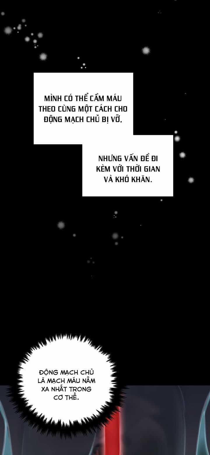 Bác Sĩ Trùng Sinh - Chapter 76 - Trang 13