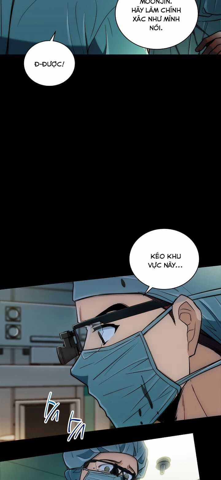 Bác Sĩ Trùng Sinh - Chapter 76 - Trang 16