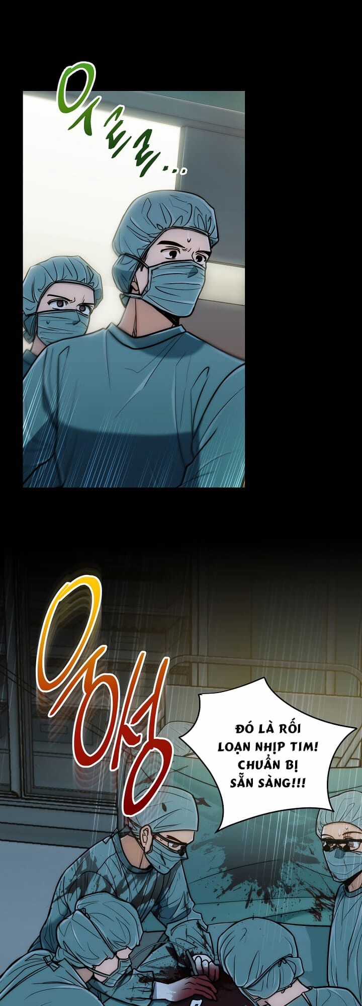 Bác Sĩ Trùng Sinh - Chapter 76 - Trang 21