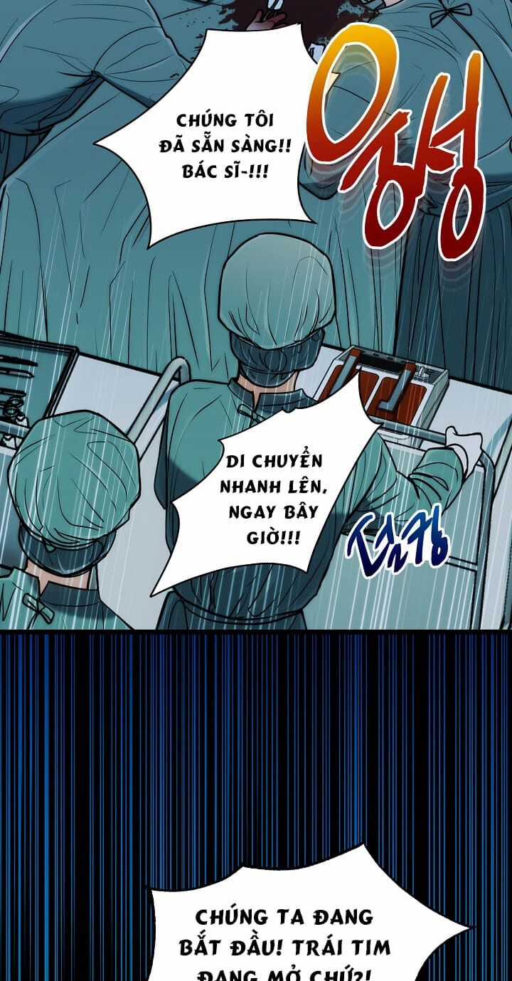 Bác Sĩ Trùng Sinh - Chapter 76 - Trang 22