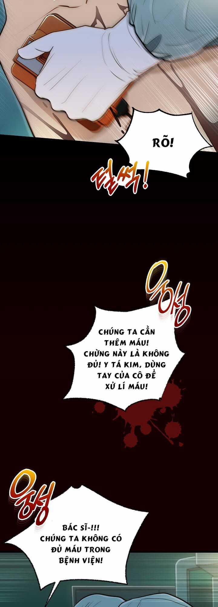 Bác Sĩ Trùng Sinh - Chapter 76 - Trang 24