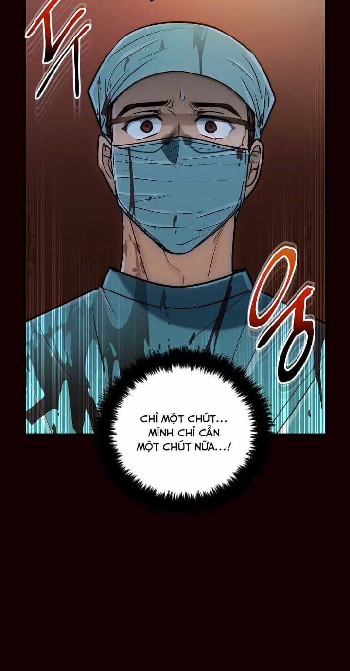 Bác Sĩ Trùng Sinh - Chapter 76 - Trang 26