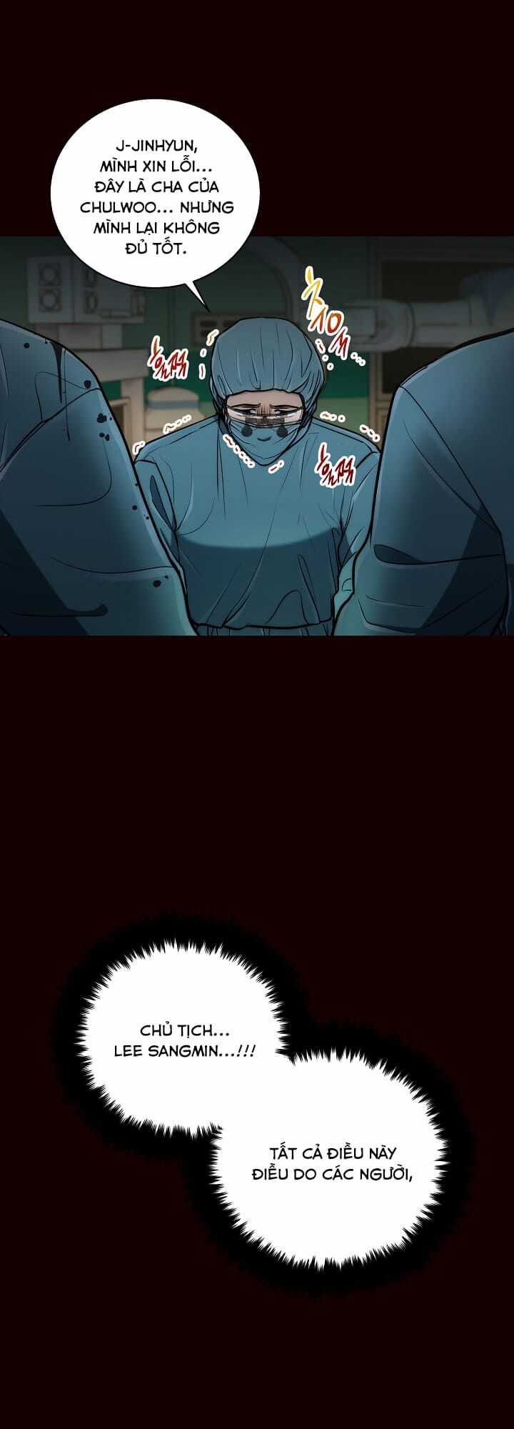 Bác Sĩ Trùng Sinh - Chapter 76 - Trang 27