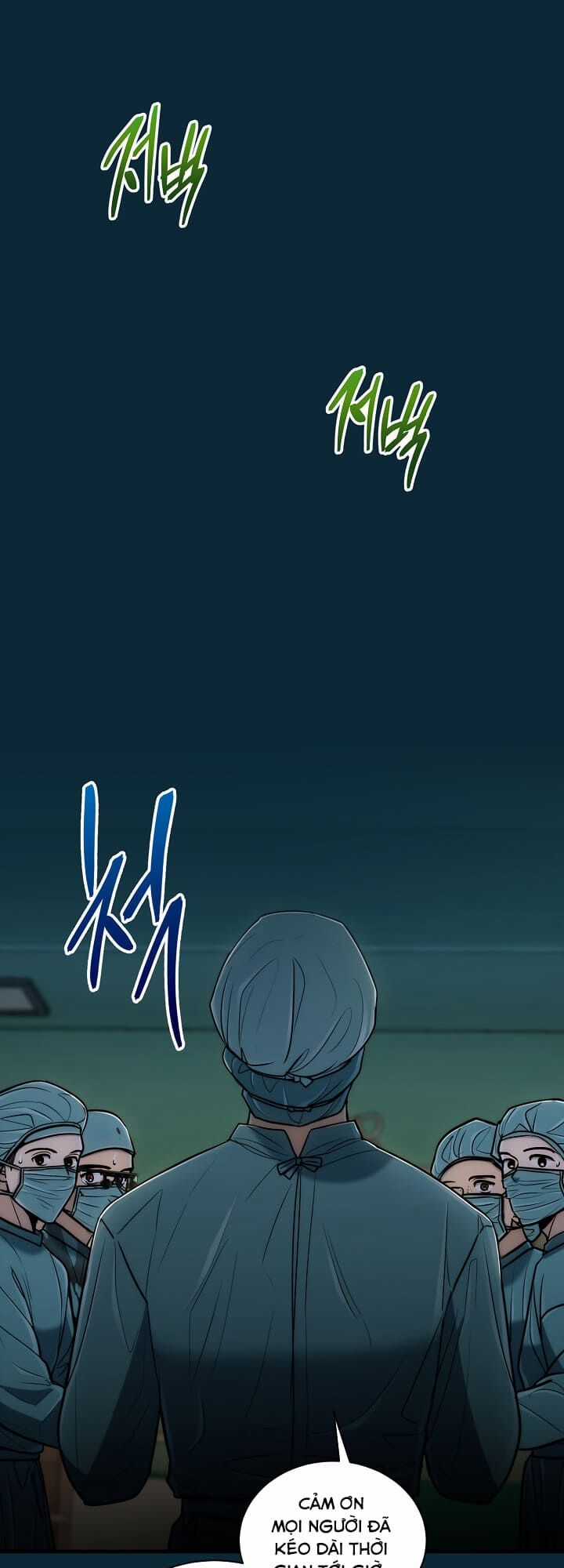 Bác Sĩ Trùng Sinh - Chapter 76 - Trang 30