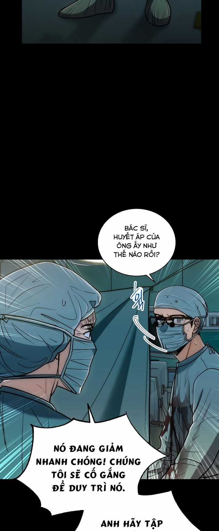 Bác Sĩ Trùng Sinh - Chapter 76 - Trang 4