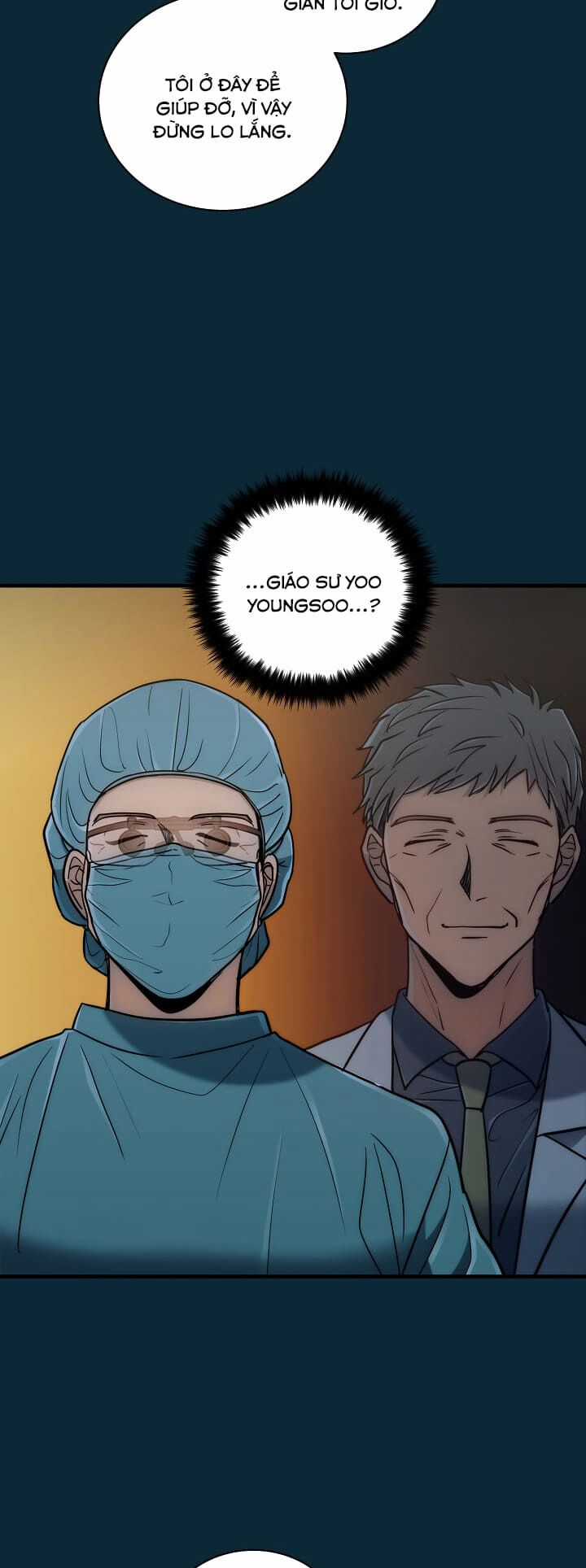 Bác Sĩ Trùng Sinh - Chapter 76 - Trang 31