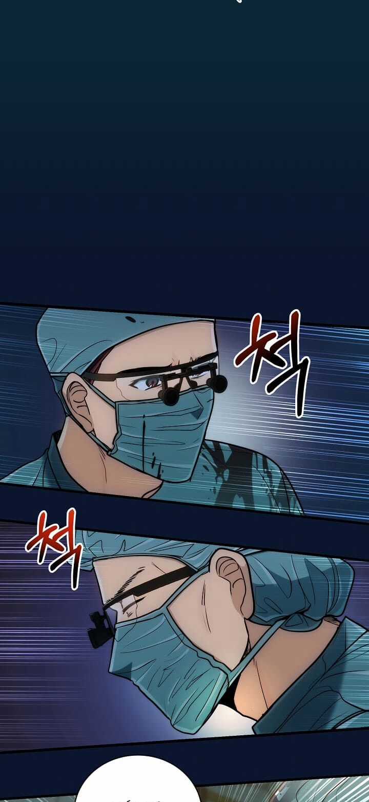 Bác Sĩ Trùng Sinh - Chapter 76 - Trang 43