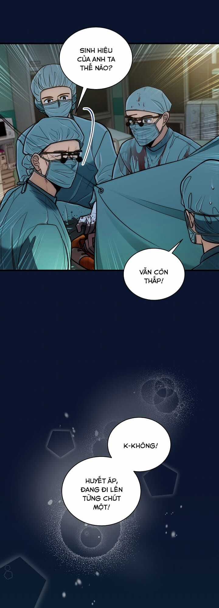 Bác Sĩ Trùng Sinh - Chapter 76 - Trang 45