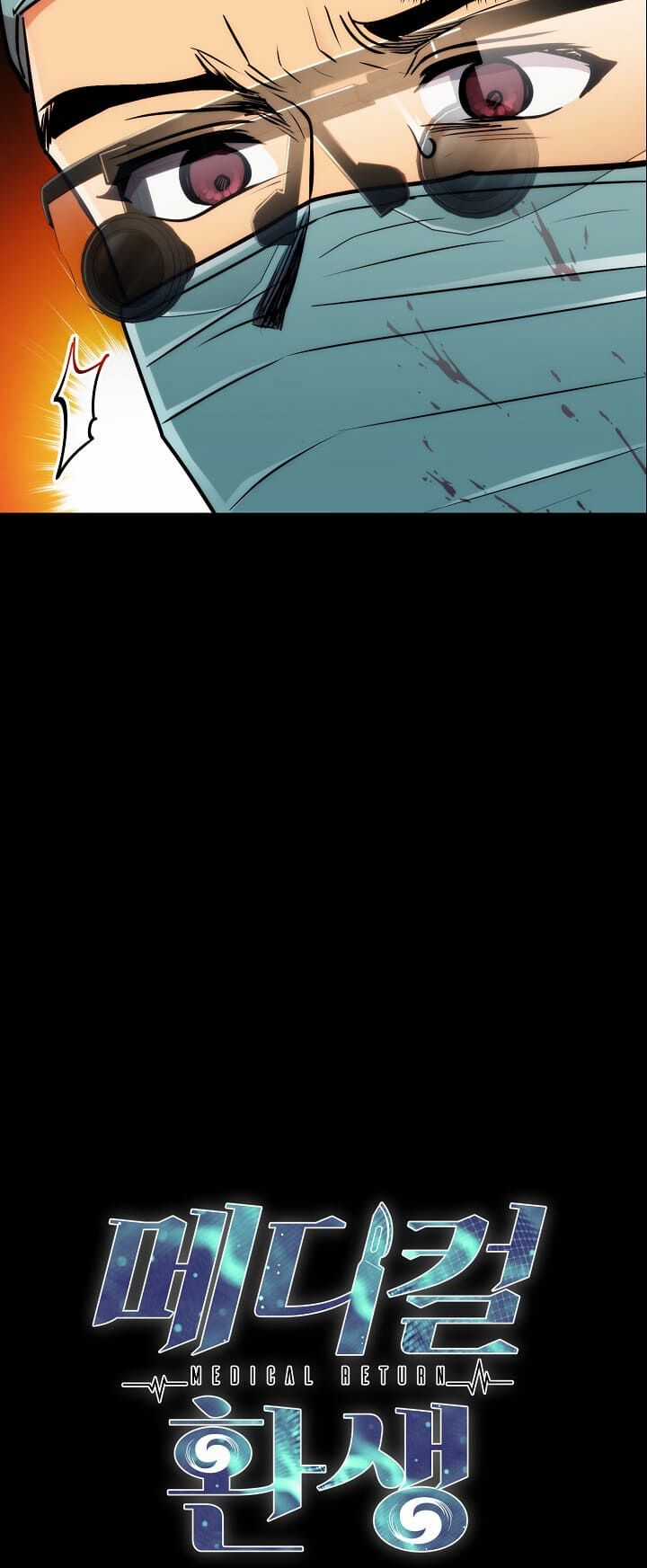 Bác Sĩ Trùng Sinh - Chapter 76 - Trang 7