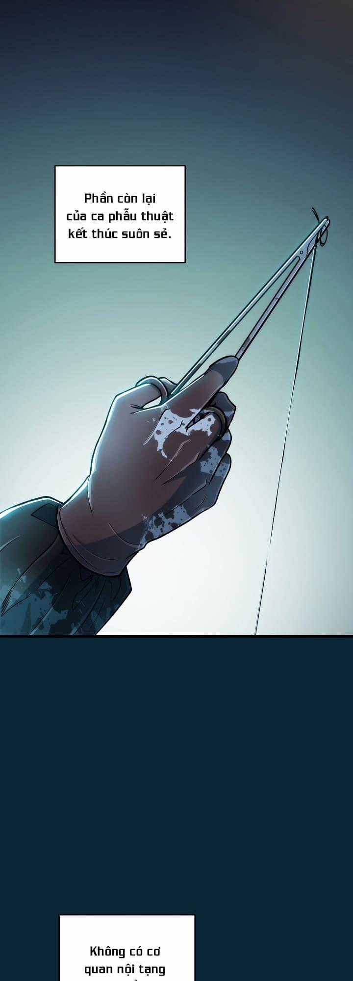 Bác Sĩ Trùng Sinh - Chapter 77 - Trang 2