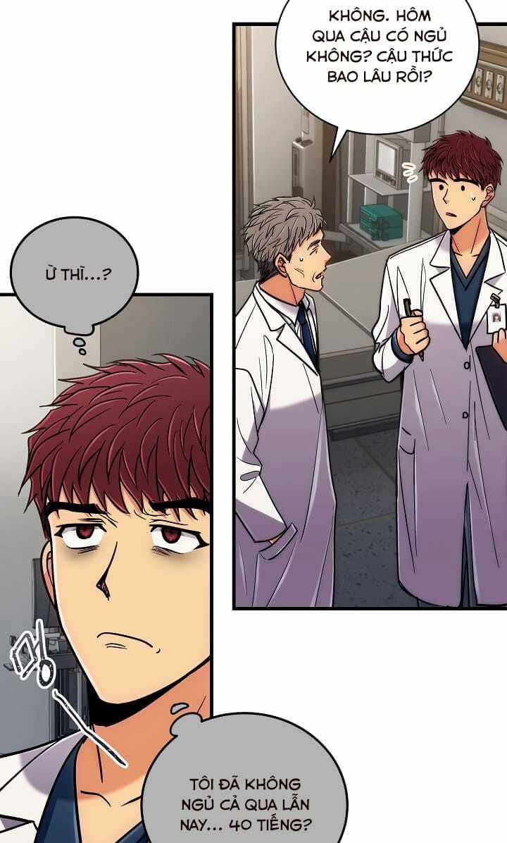 Bác Sĩ Trùng Sinh - Chapter 77 - Trang 15