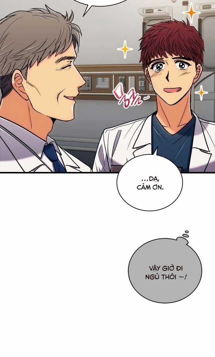 Bác Sĩ Trùng Sinh - Chapter 77 - Trang 19