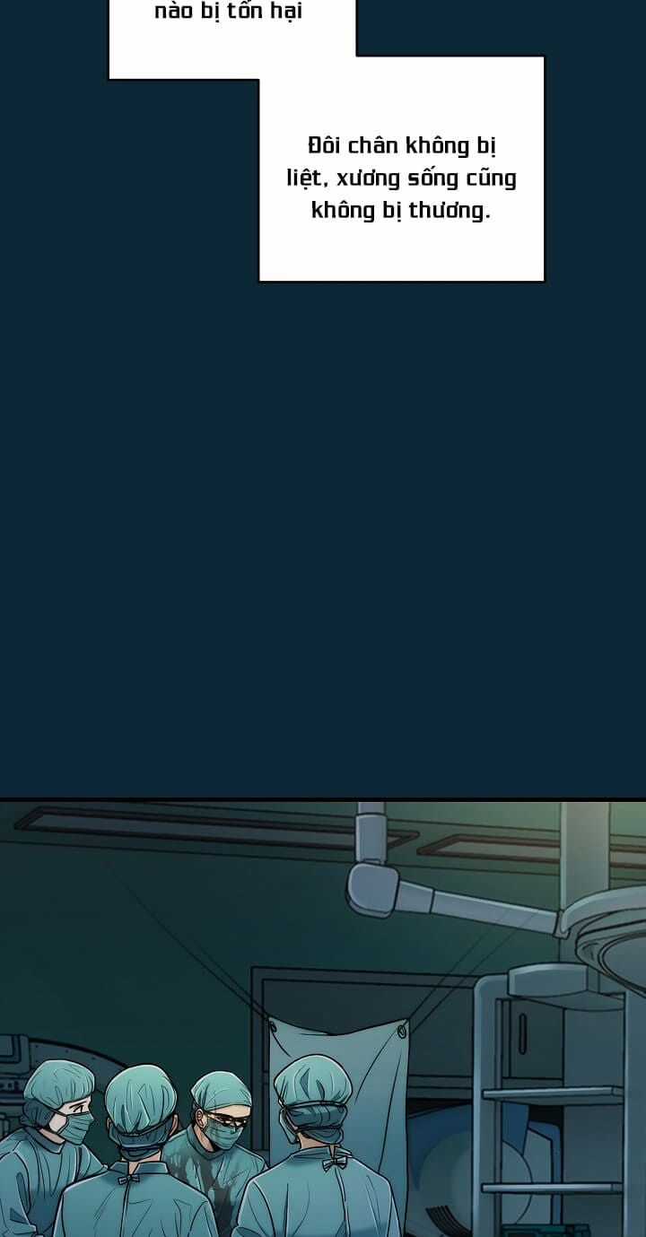 Bác Sĩ Trùng Sinh - Chapter 77 - Trang 3