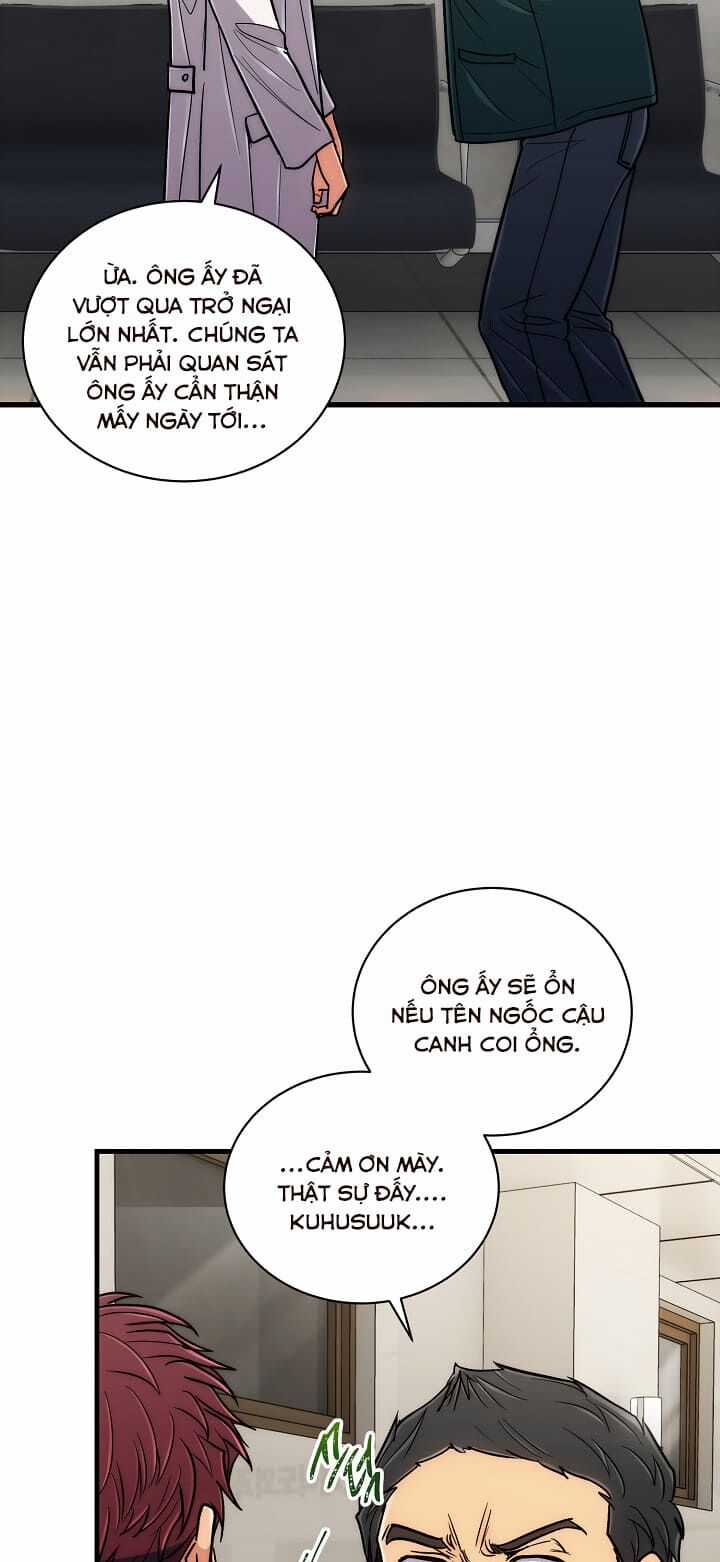 Bác Sĩ Trùng Sinh - Chapter 77 - Trang 21