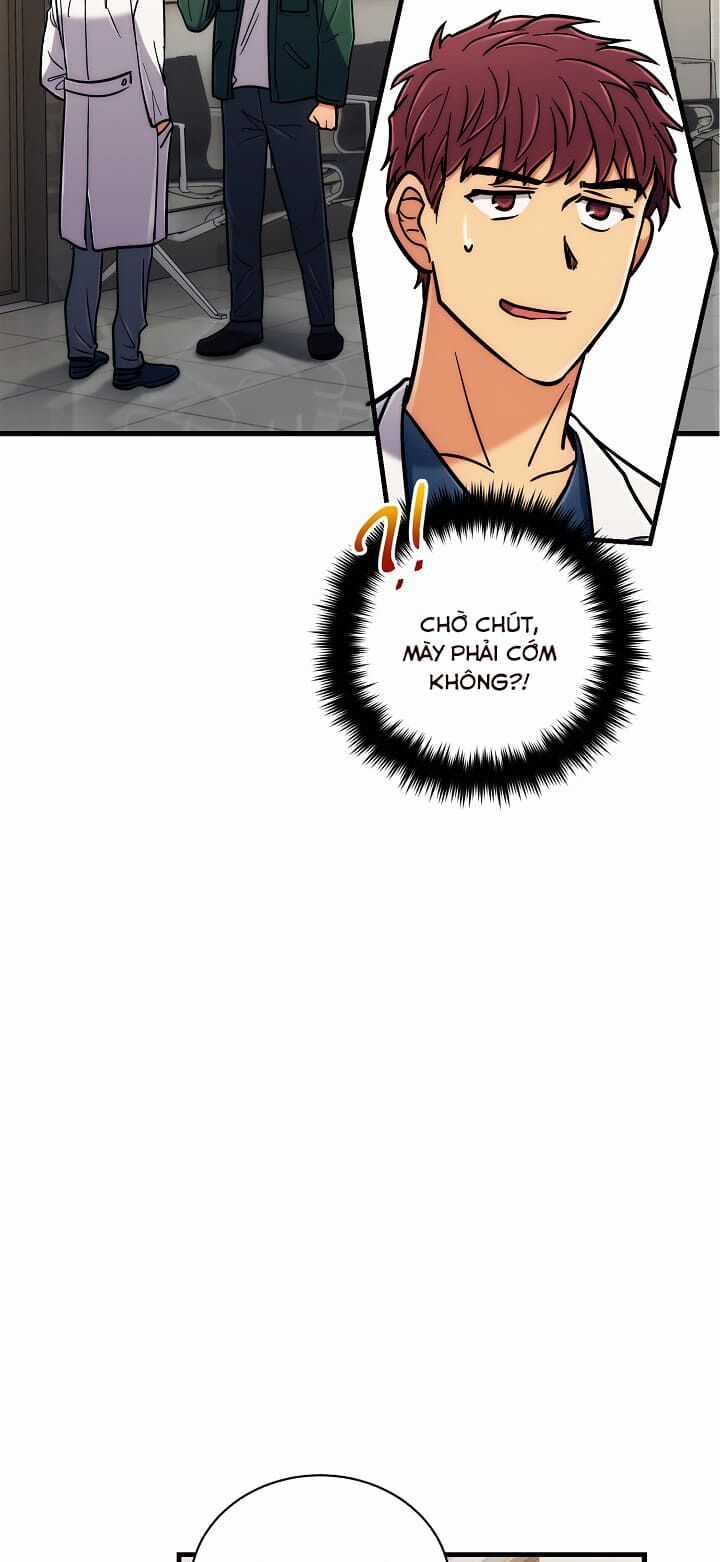 Bác Sĩ Trùng Sinh - Chapter 77 - Trang 24