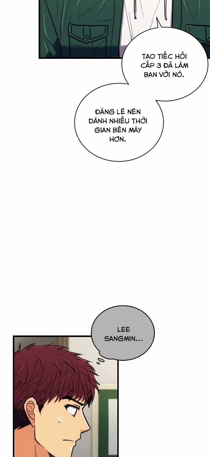 Bác Sĩ Trùng Sinh - Chapter 77 - Trang 27