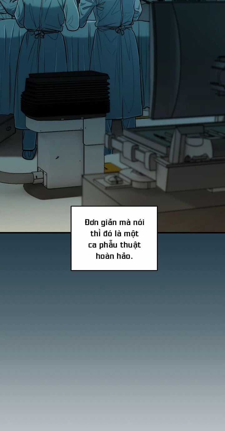 Bác Sĩ Trùng Sinh - Chapter 77 - Trang 4