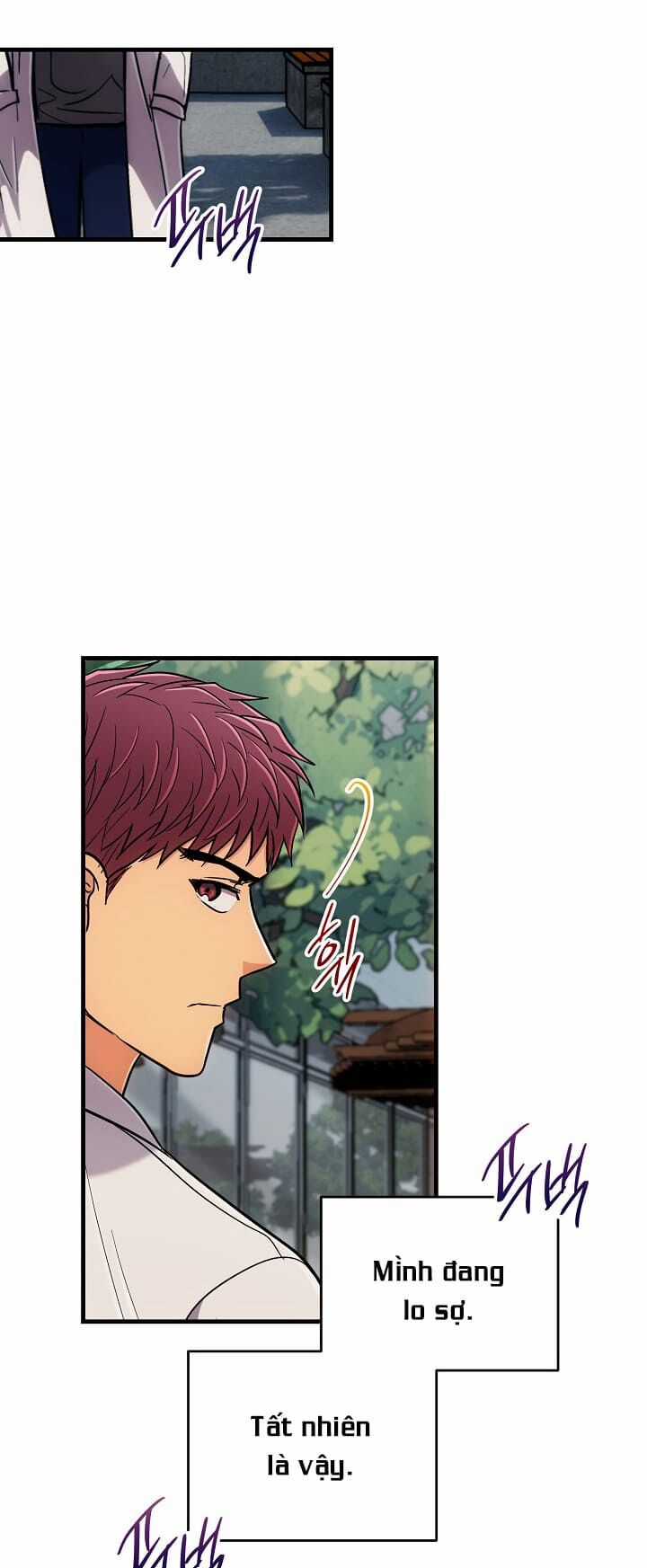 Bác Sĩ Trùng Sinh - Chapter 77 - Trang 36