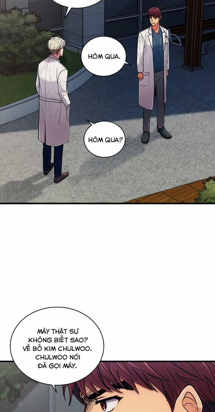 Bác Sĩ Trùng Sinh - Chapter 77 - Trang 42