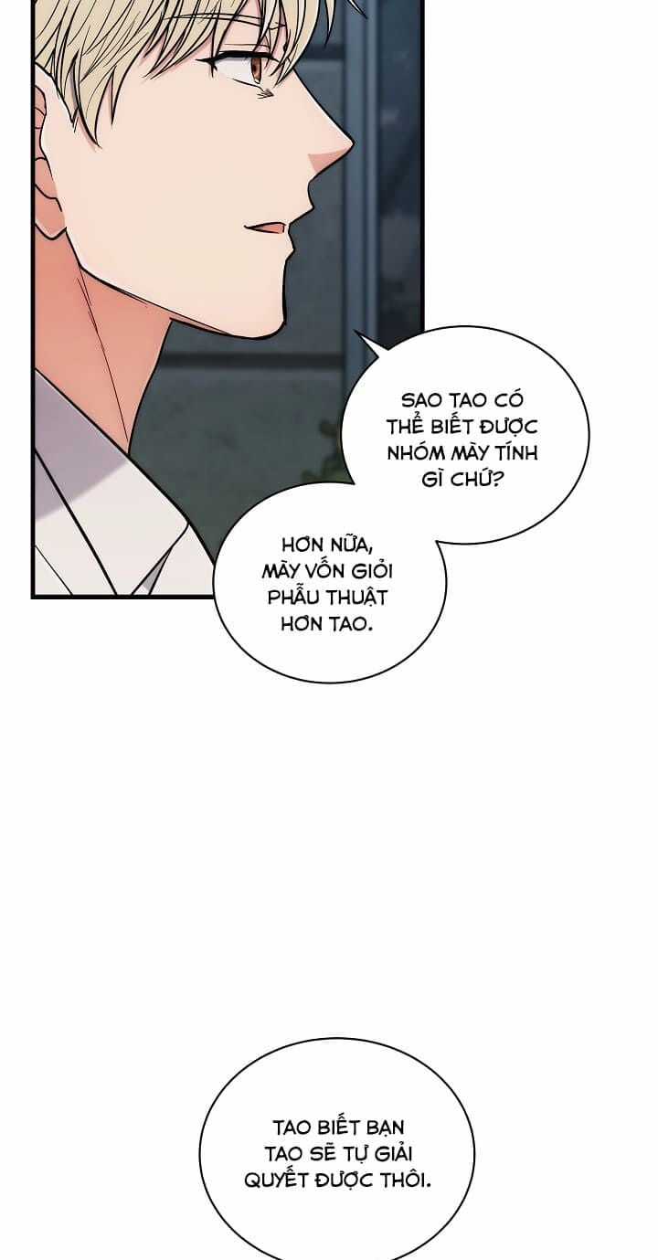 Bác Sĩ Trùng Sinh - Chapter 77 - Trang 45