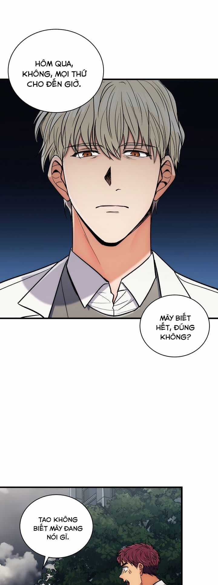 Bác Sĩ Trùng Sinh - Chapter 77 - Trang 48