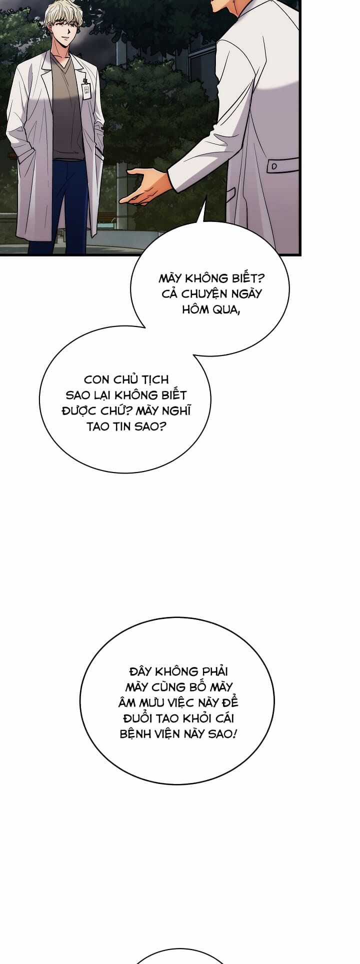 Bác Sĩ Trùng Sinh - Chapter 77 - Trang 49