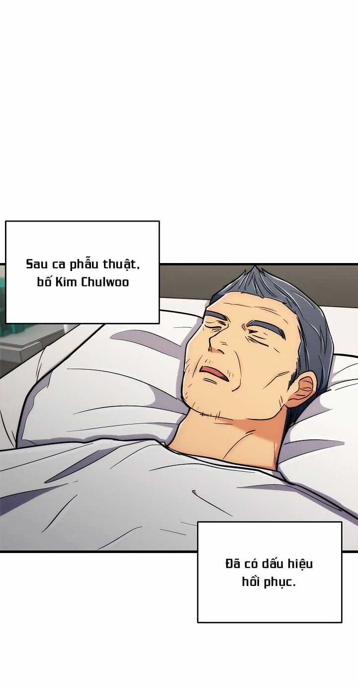 Bác Sĩ Trùng Sinh - Chapter 77 - Trang 6