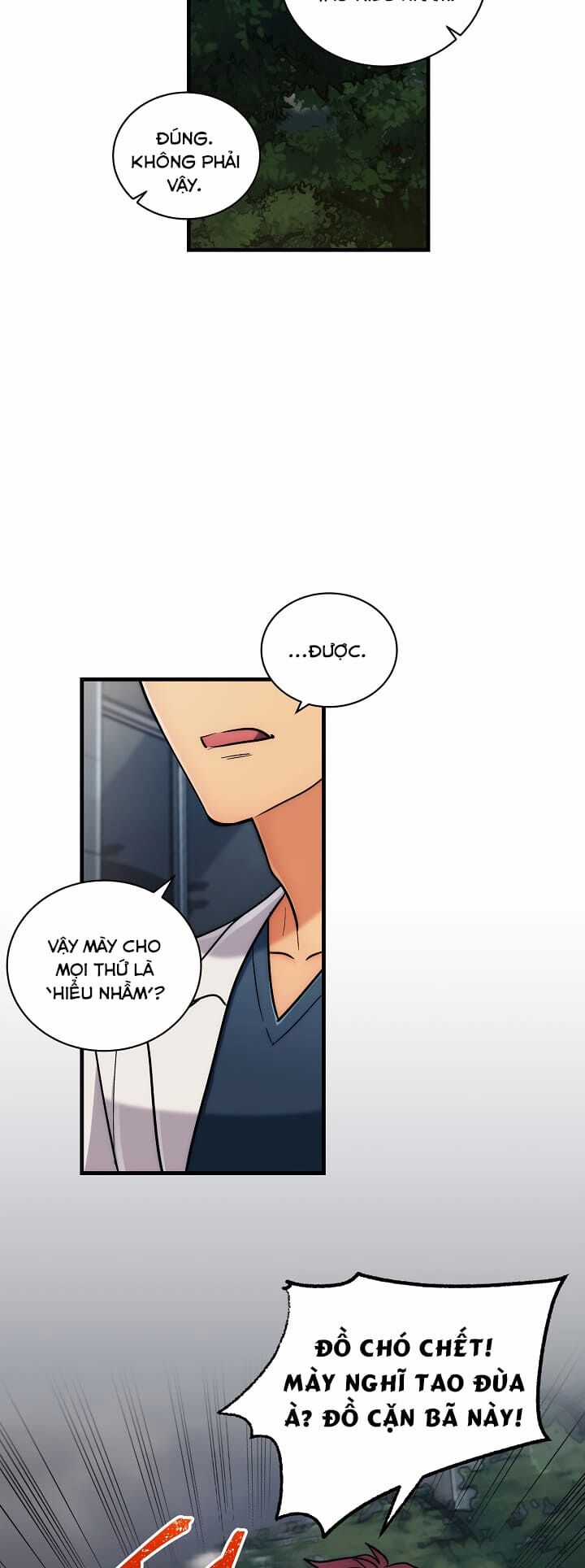 Bác Sĩ Trùng Sinh - Chapter 77 - Trang 51